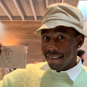 Meet your Posher, Farah